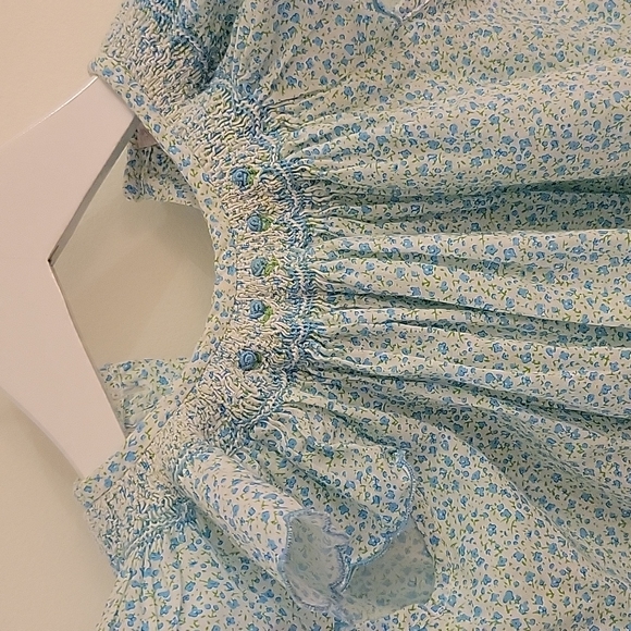 Sophie Dess 2 piece dress set. Size 12 months. - Picture 3 of 7